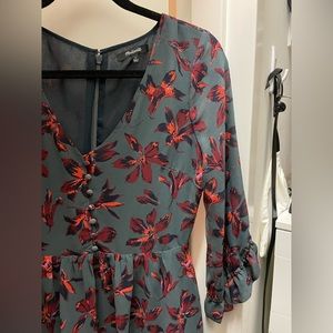 Madewell Dress - Size 4